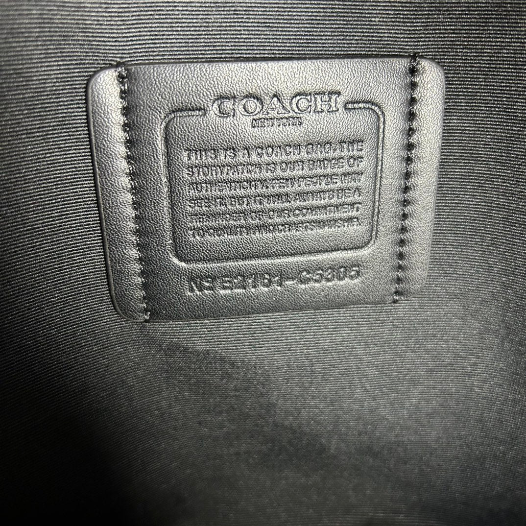 LuxluxHouse Best Quality Bags Coach Men
