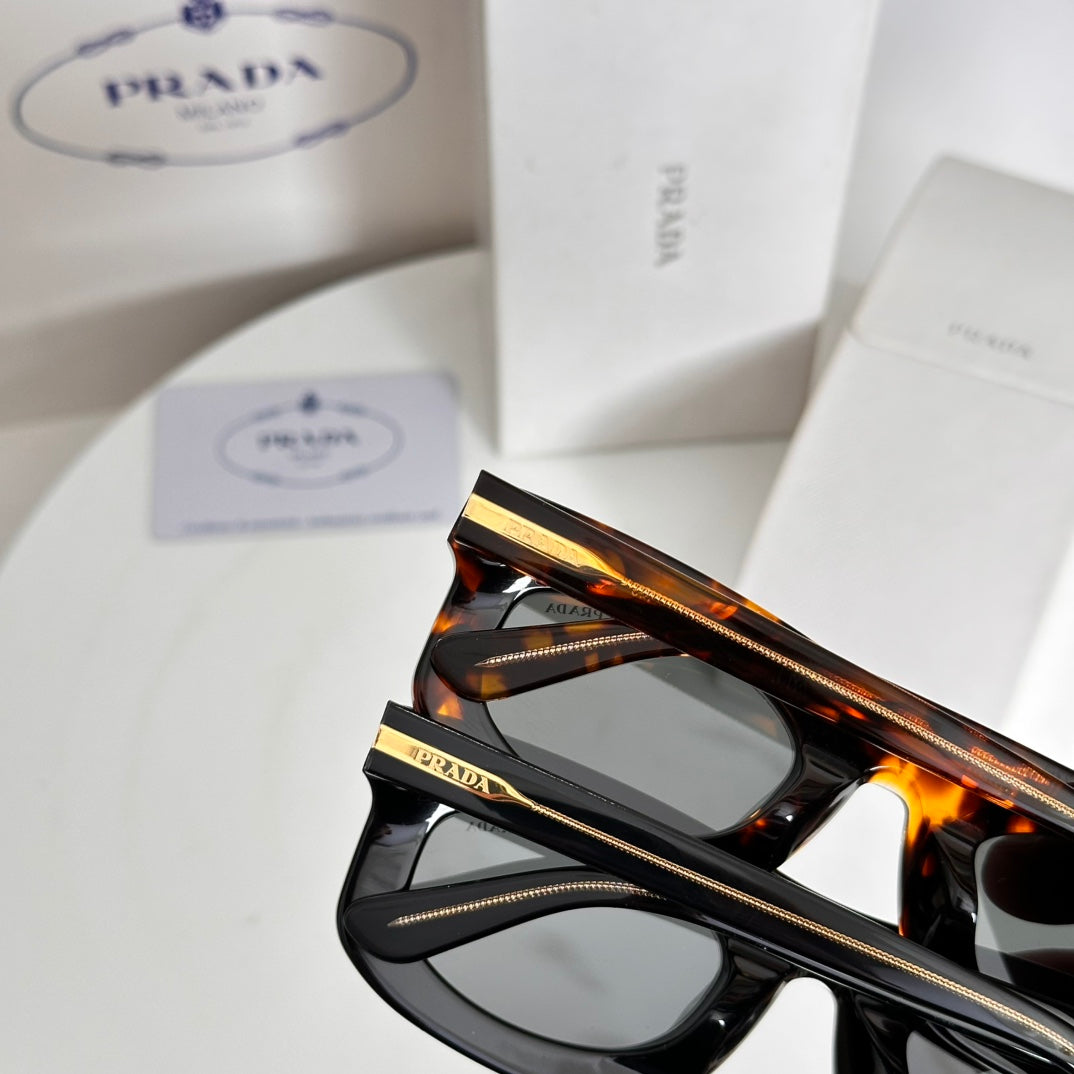 LuxluxHouse Best Quality Glasses Prada