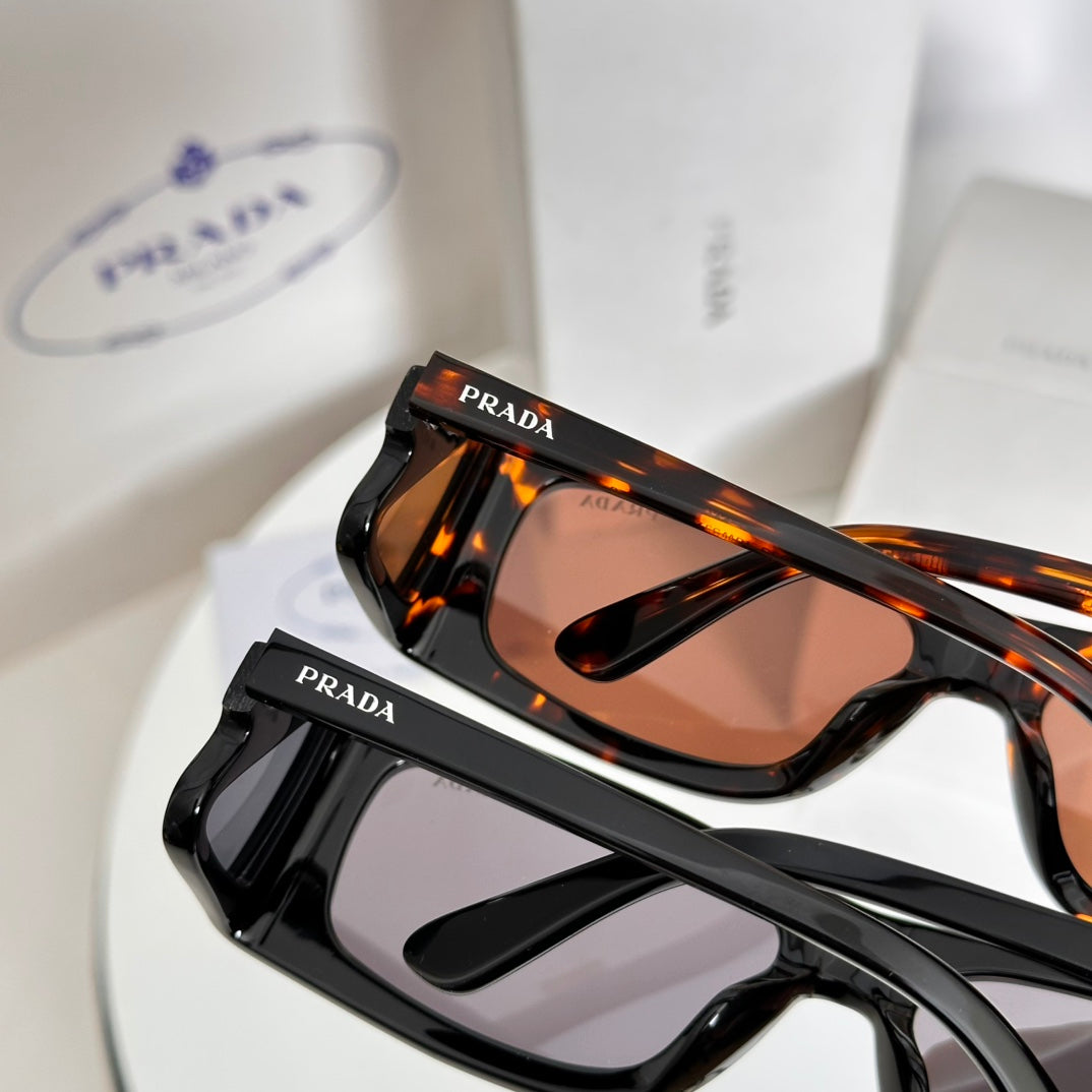 LuxluxHouse Best Quality Glasses Prada