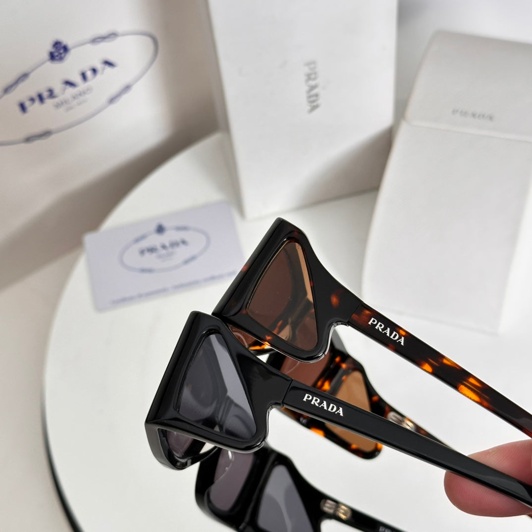 LuxluxHouse Best Quality Glasses Prada