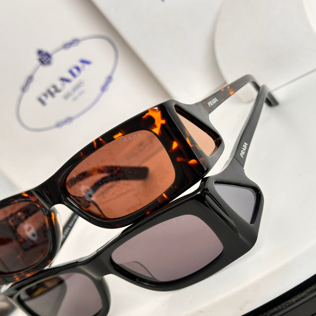 LuxluxHouse Best Quality Glasses Prada