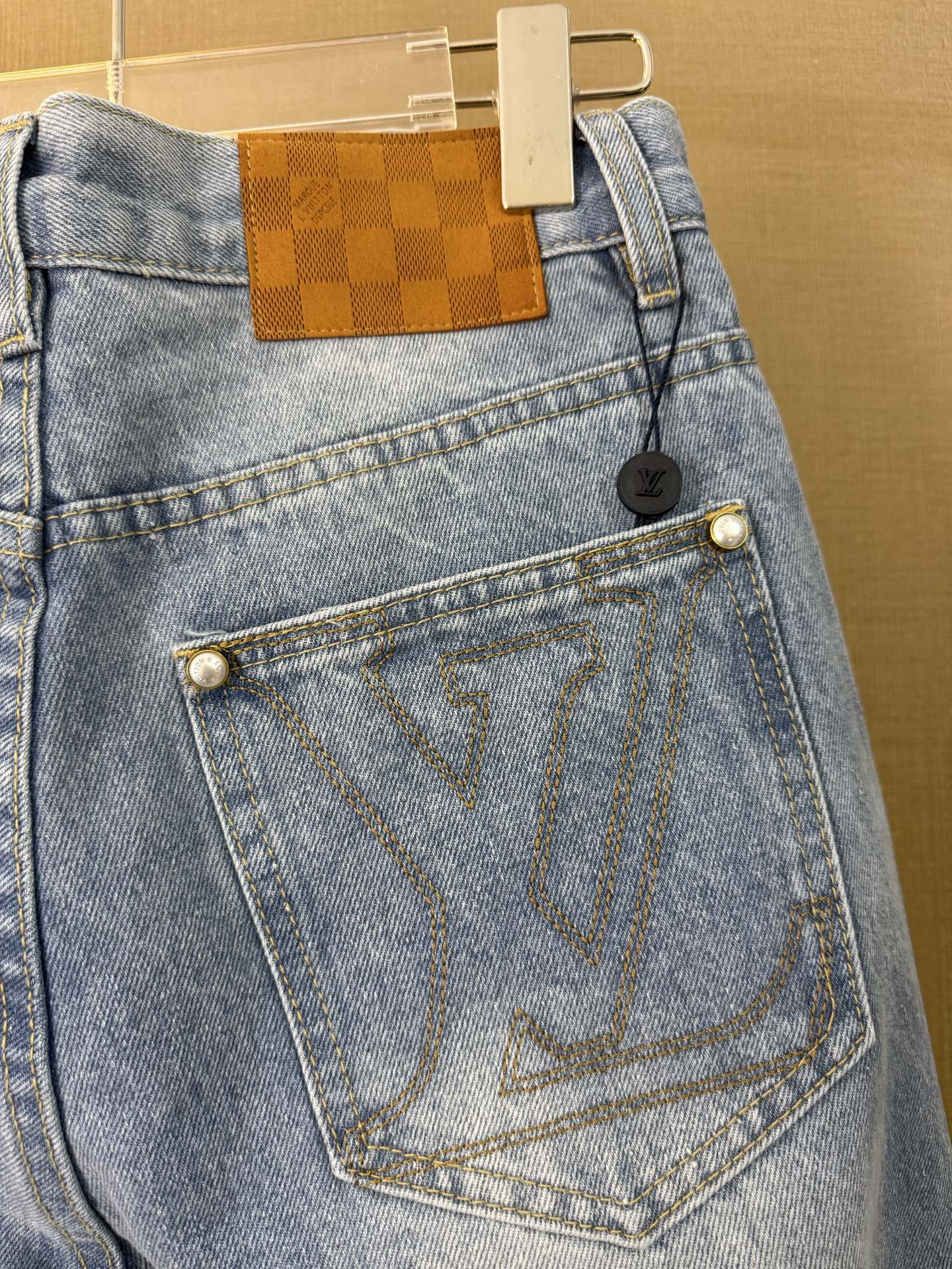 LuxluxHouse Best Quality Clothes Pants Louis Vuitton