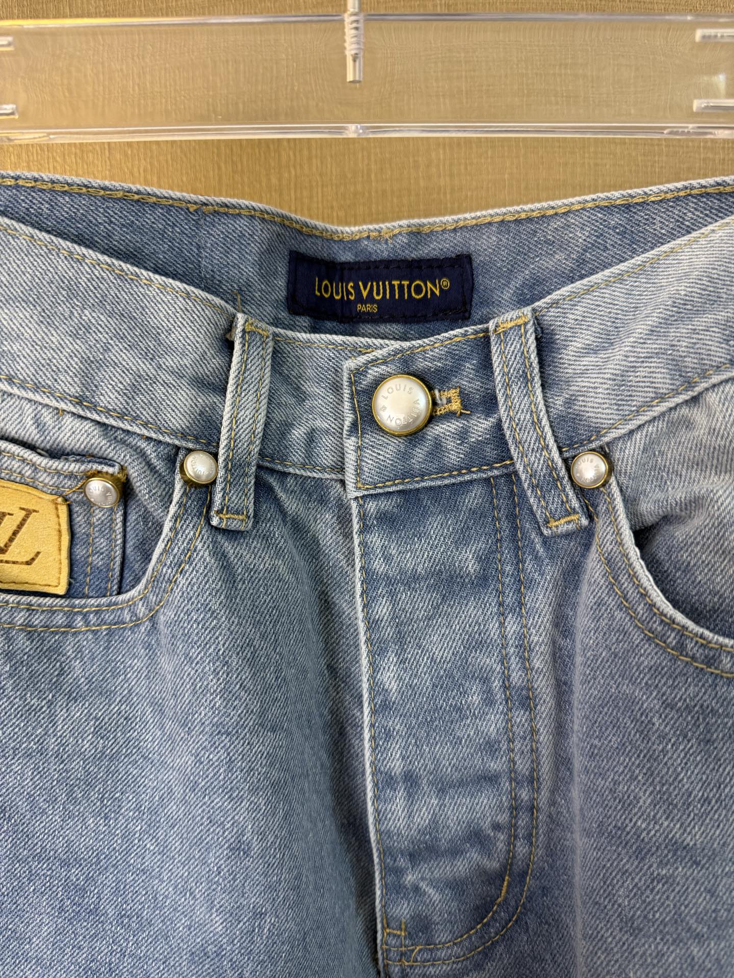 LuxluxHouse Best Quality Clothes Pants Louis Vuitton