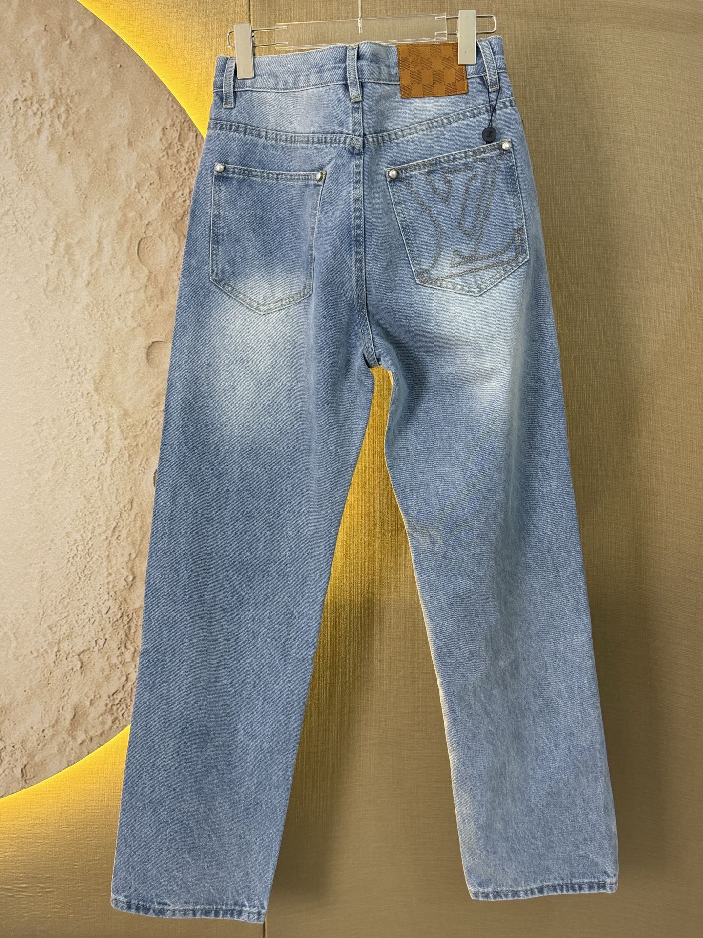 LuxluxHouse Best Quality Clothes Pants Louis Vuitton