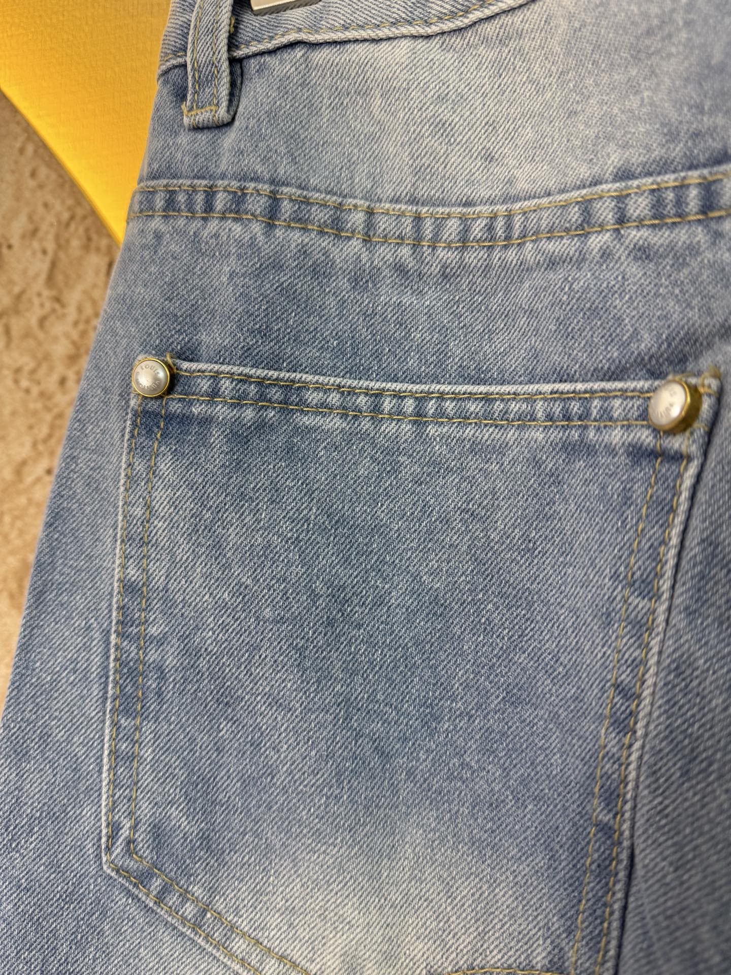 LuxluxHouse Best Quality Clothes Pants Louis Vuitton