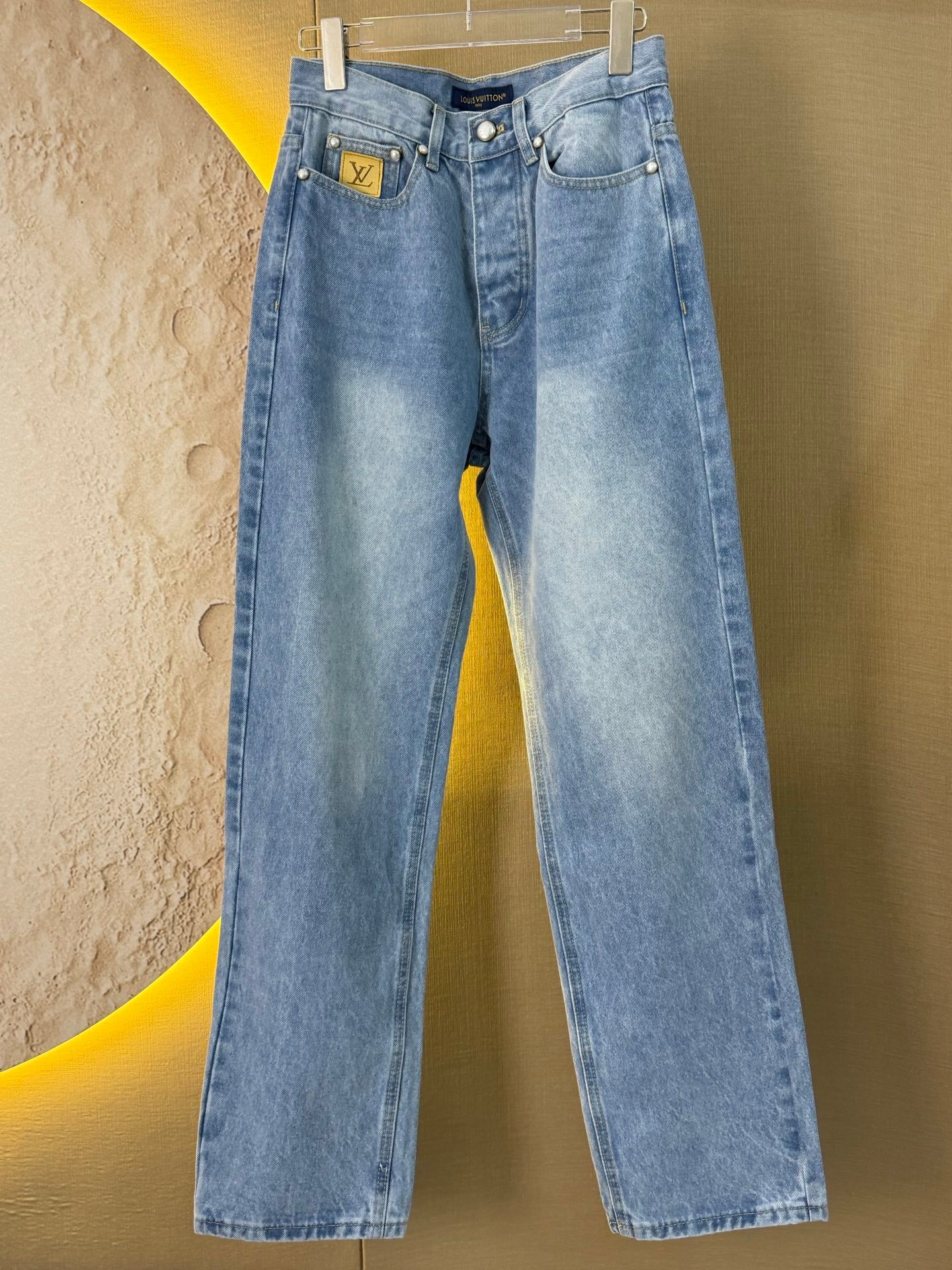 LuxluxHouse Best Quality Clothes Pants Louis Vuitton