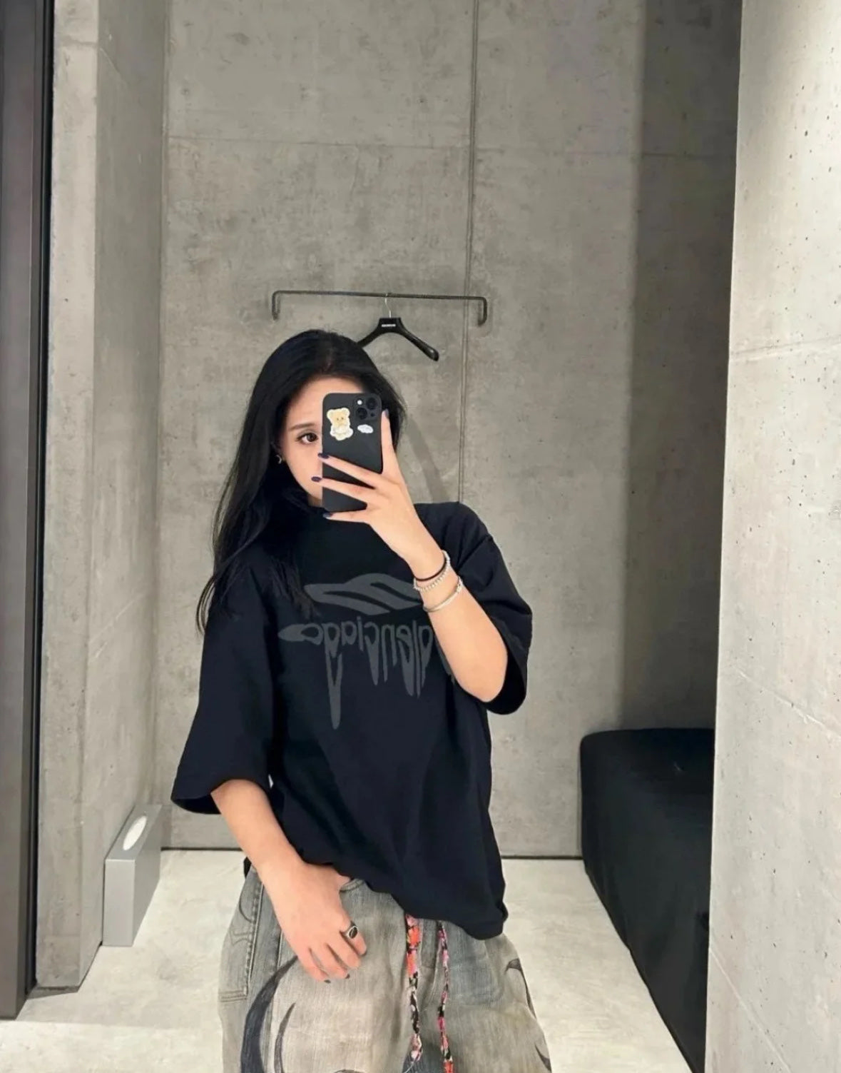 LuxluxHouse Best Quality Clothes Balenciaga T-shirt