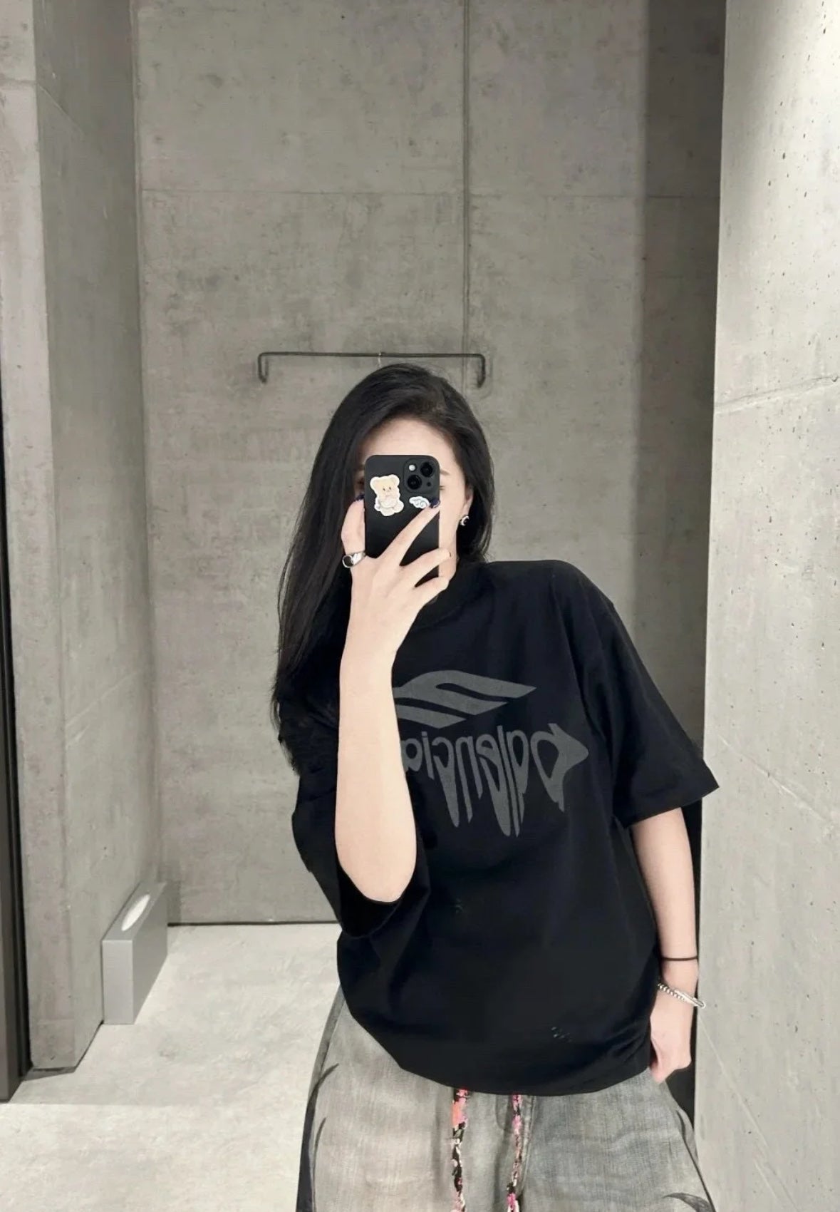 LuxluxHouse Best Quality Clothes Balenciaga T-shirt