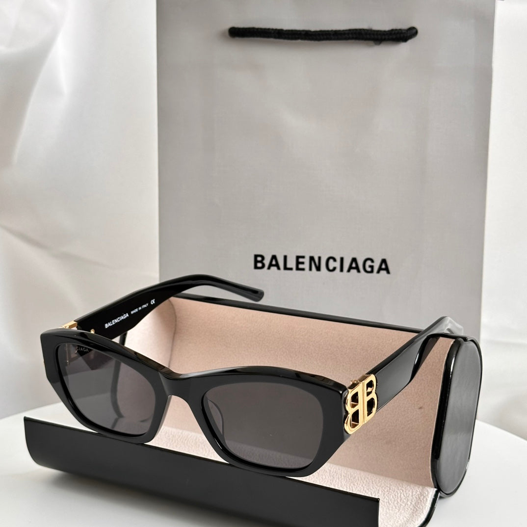 LuxluxHouse Best Quality Glasses Balenciaga