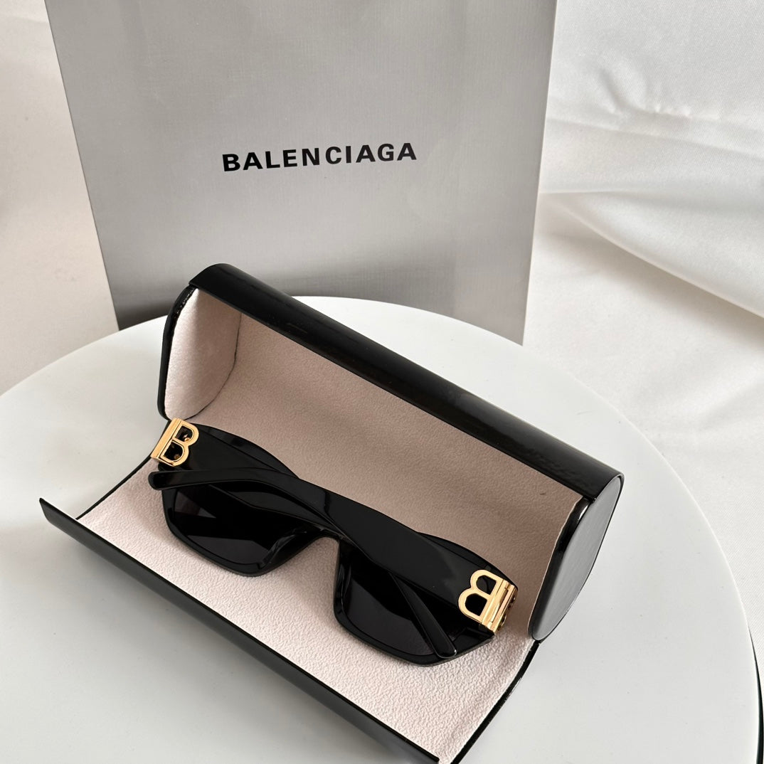 LuxluxHouse Best Quality Glasses Balenciaga