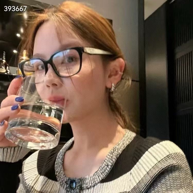 LuxluxHouse Best Quality Glasses Prada