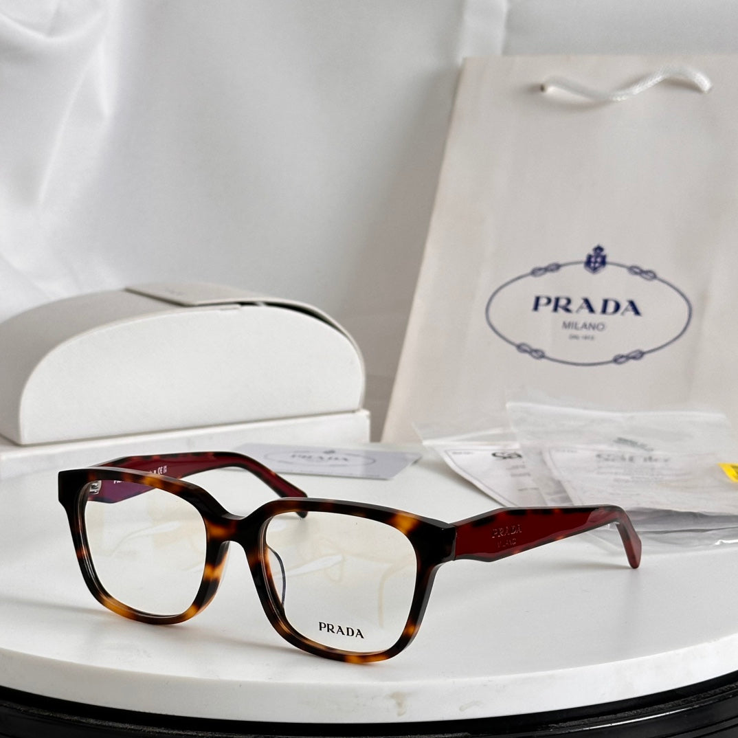 LuxluxHouse Best Quality Glasses Prada
