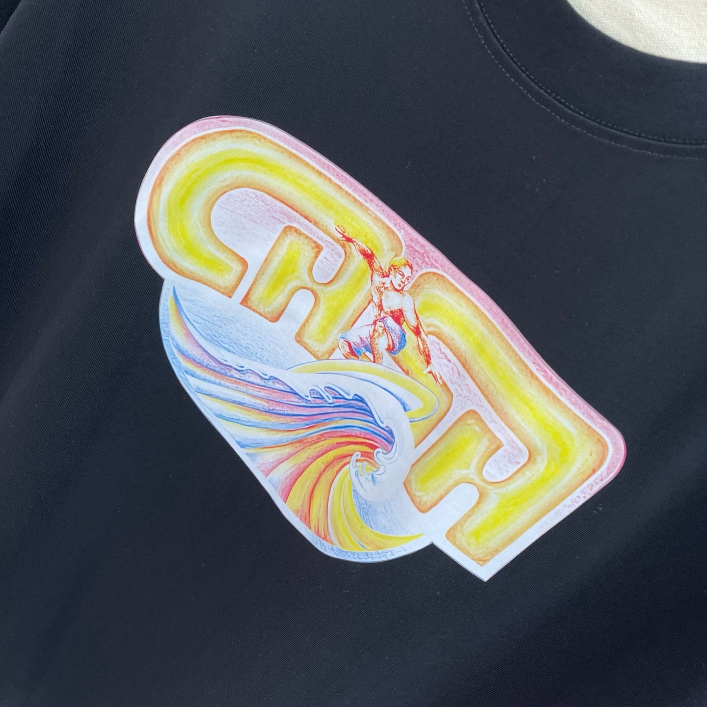 LuxluxHouse Best Quality Clothes Casablanca T-shirt