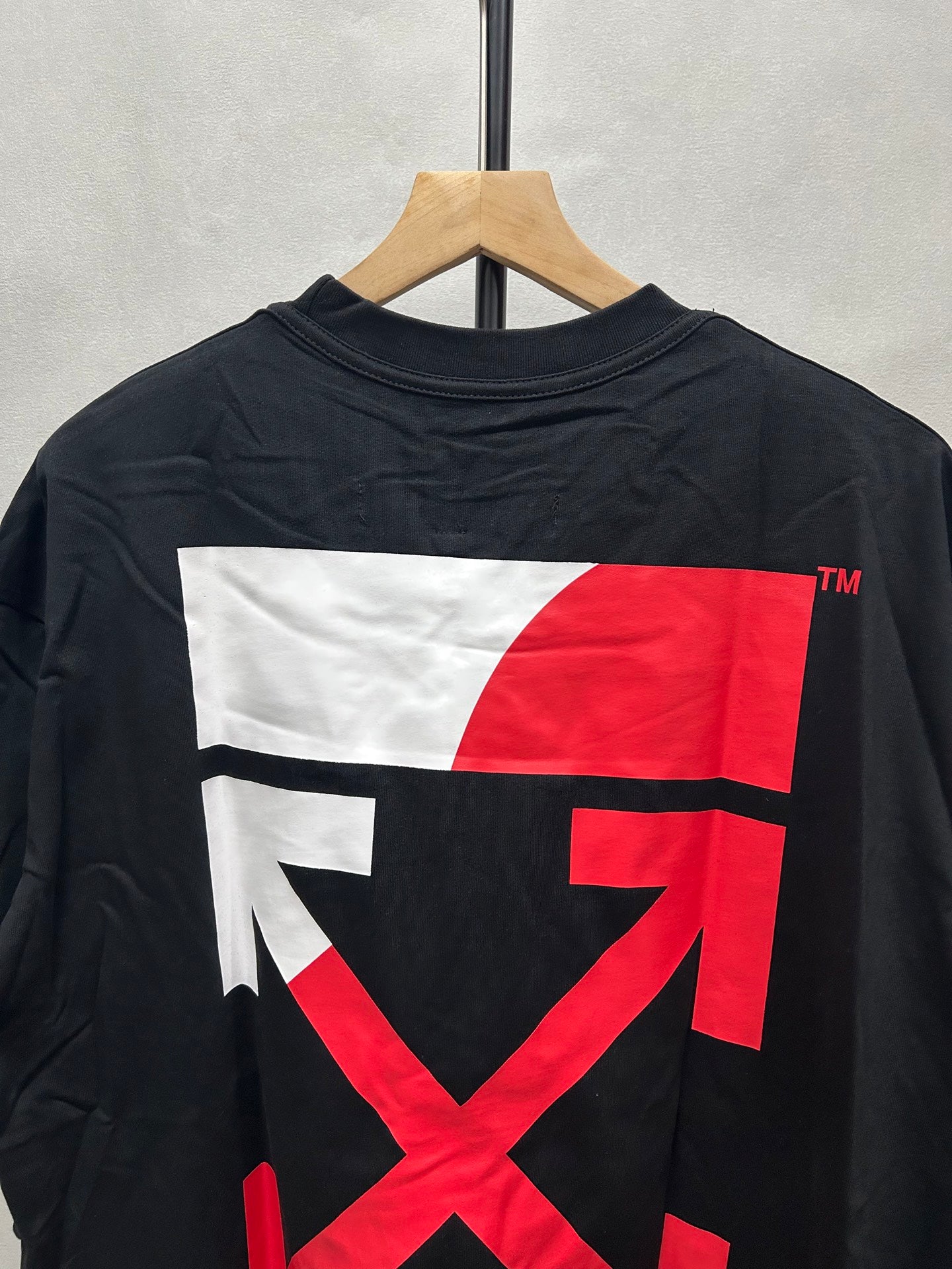 LuxluxHouse Best Quality Clothes Off White T-shirt