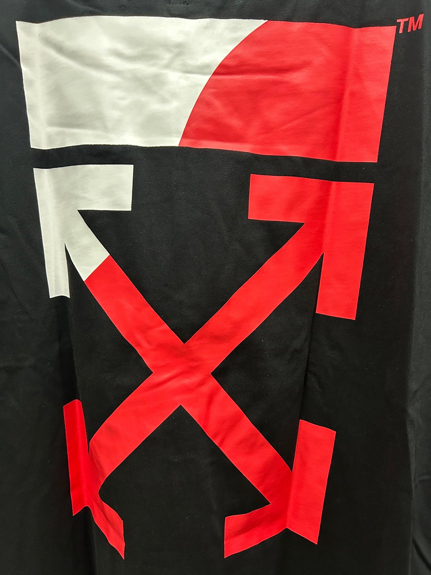 LuxluxHouse Best Quality Clothes Off White T-shirt