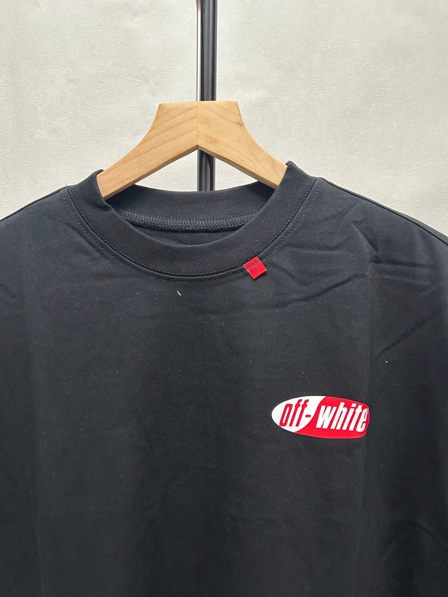 LuxluxHouse Best Quality Clothes Off White T-shirt