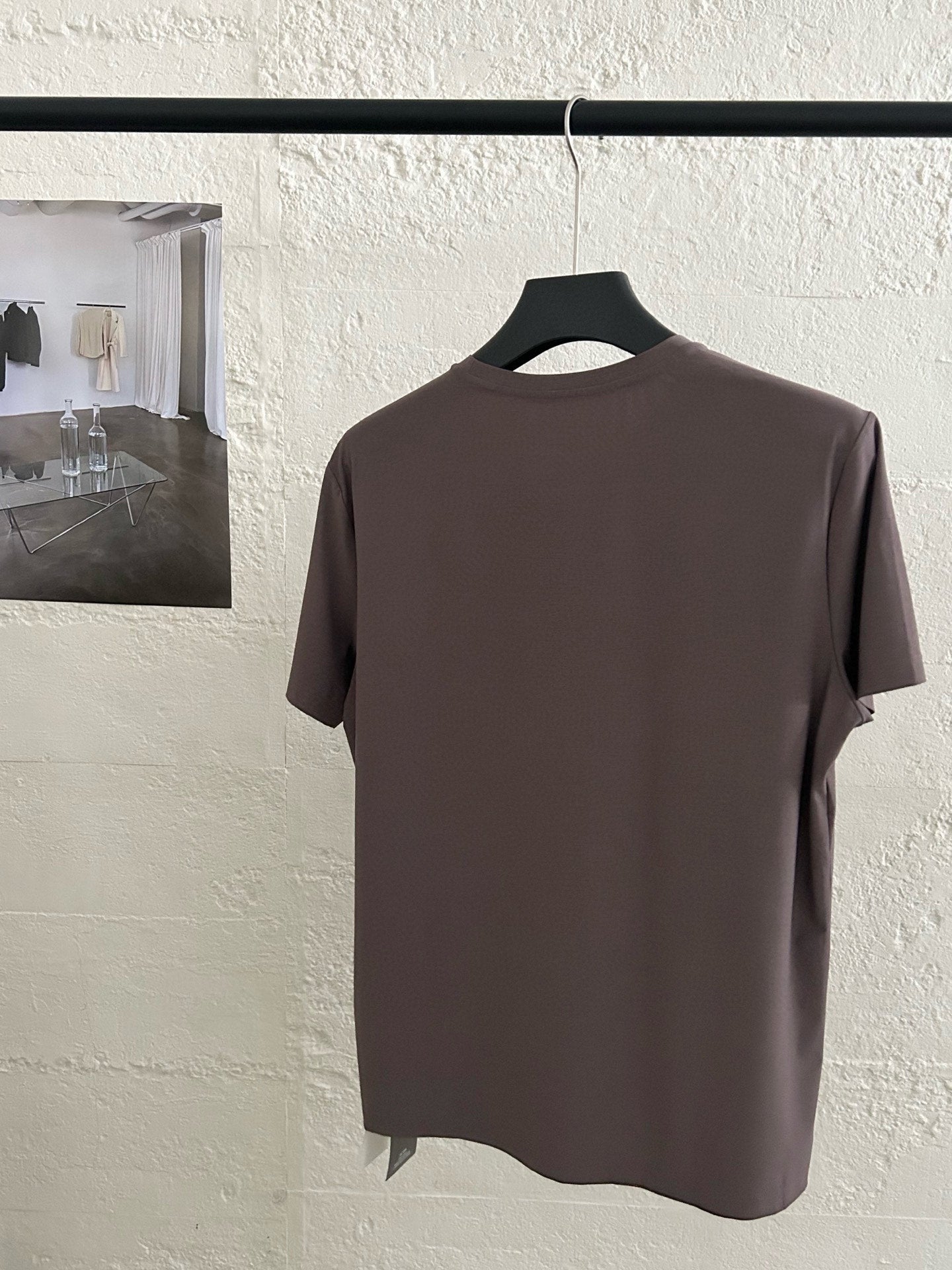LuxluxHouse Best Quality Clothes T-shirt Arcteryx