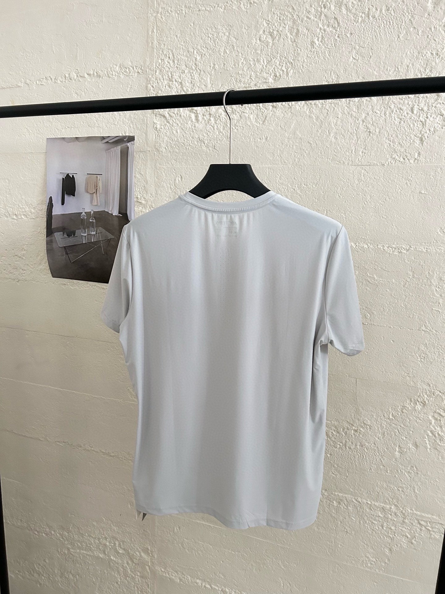 LuxluxHouse Best Quality Clothes T-shirt Arcteryx