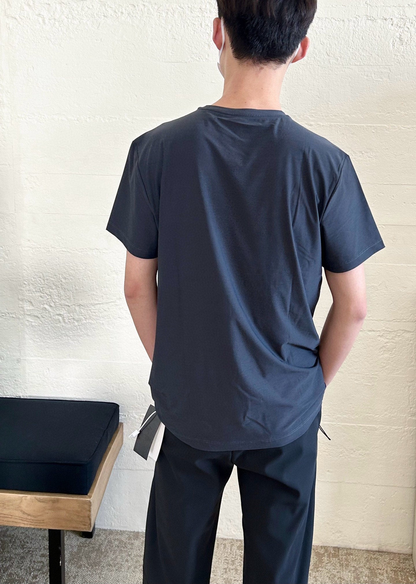 LuxluxHouse Best Quality Clothes T-shirt Arcteryx