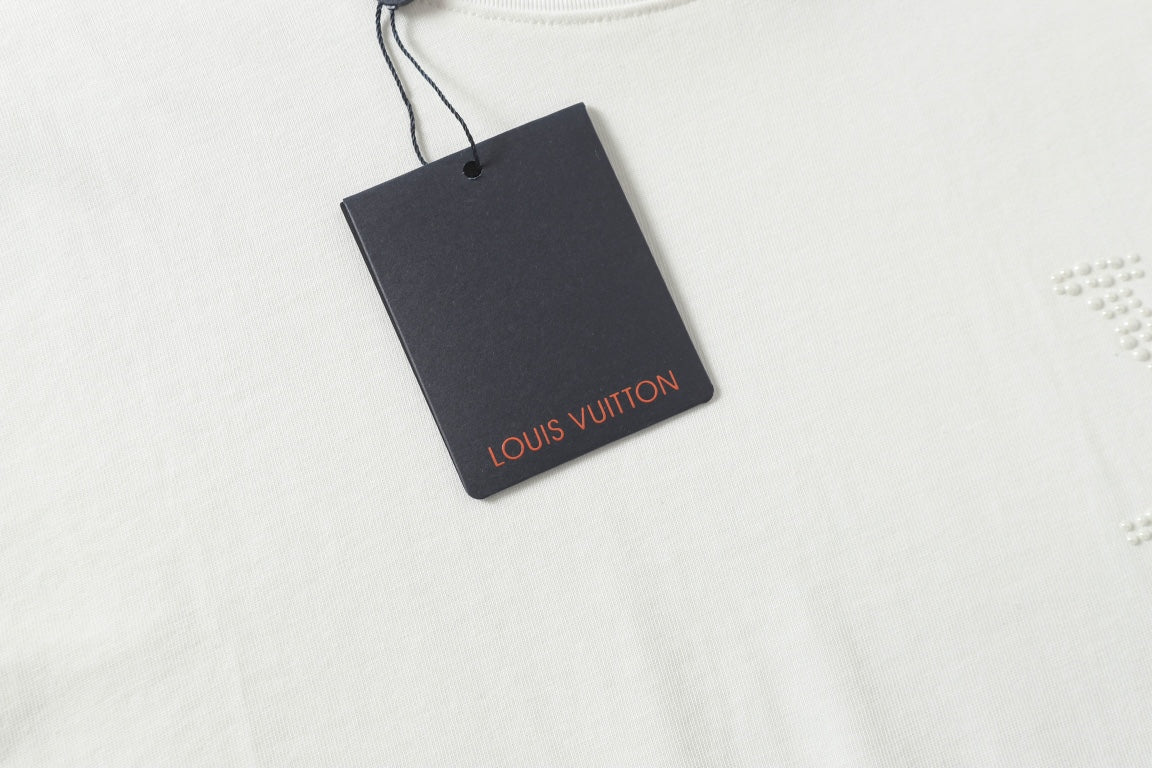 LuxluxHouse Best Quality Clothes T-shirt Louis Vuitton