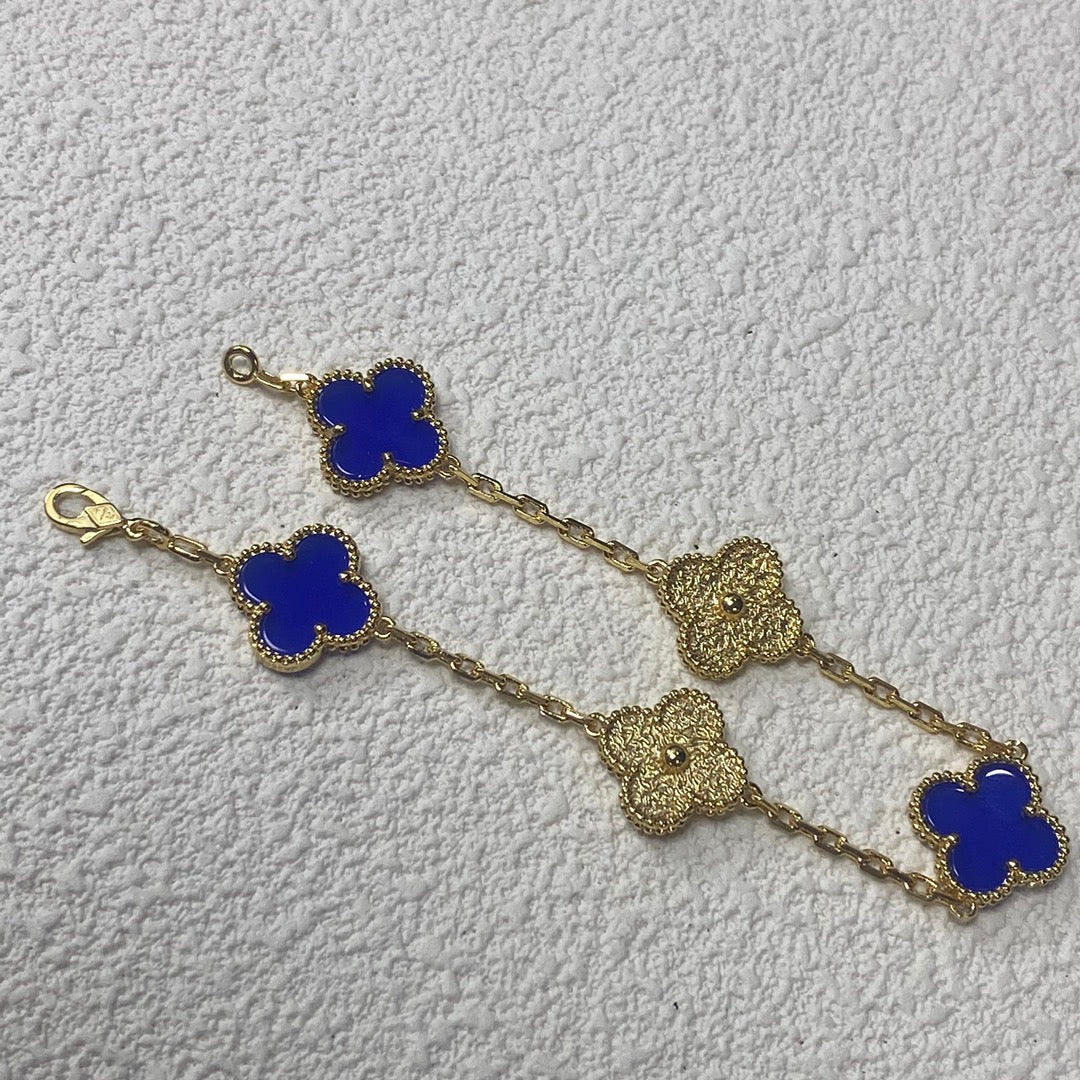 LuxluxHouse Best Quality Accessories Bracelet Van Cleef & Arpels