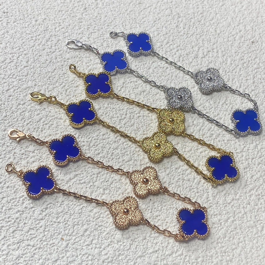 LuxluxHouse Best Quality Accessories Bracelet Van Cleef & Arpels