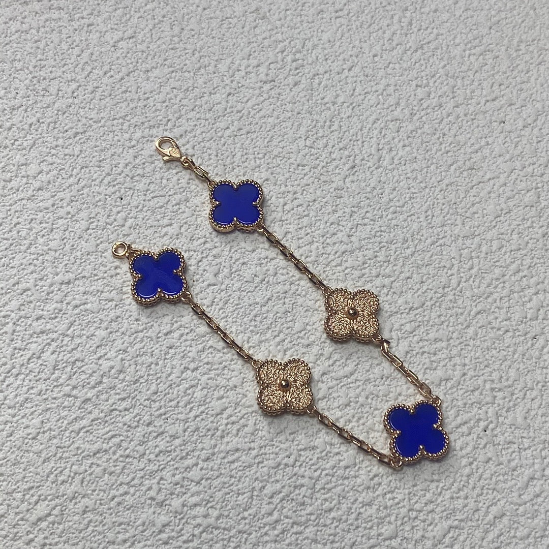 LuxluxHouse Best Quality Accessories Bracelet Van Cleef & Arpels