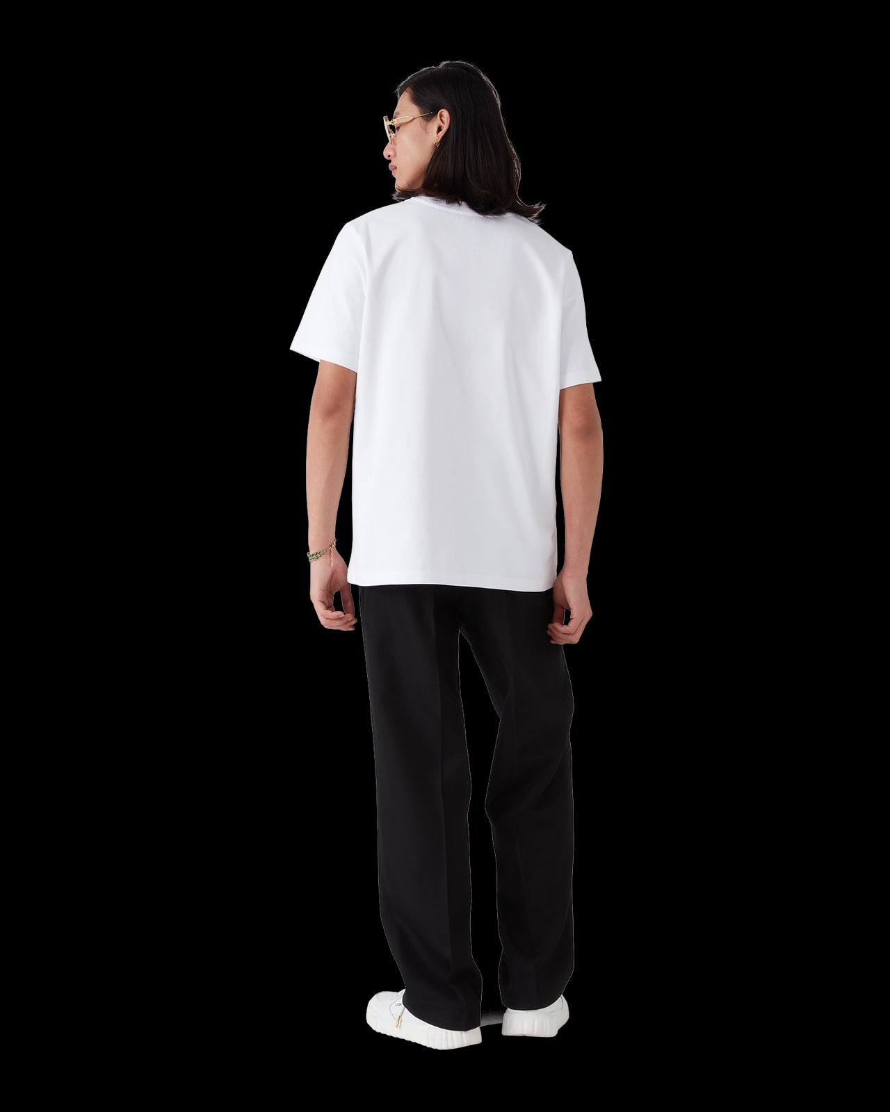 LuxluxHouse Best Quality Clothes Casablanca T-shirt