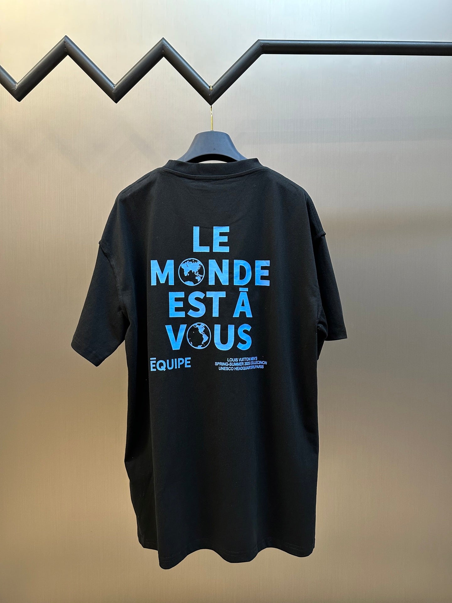 LuxluxHouse Best Quality Clothes T-shirt Louis Vuitton