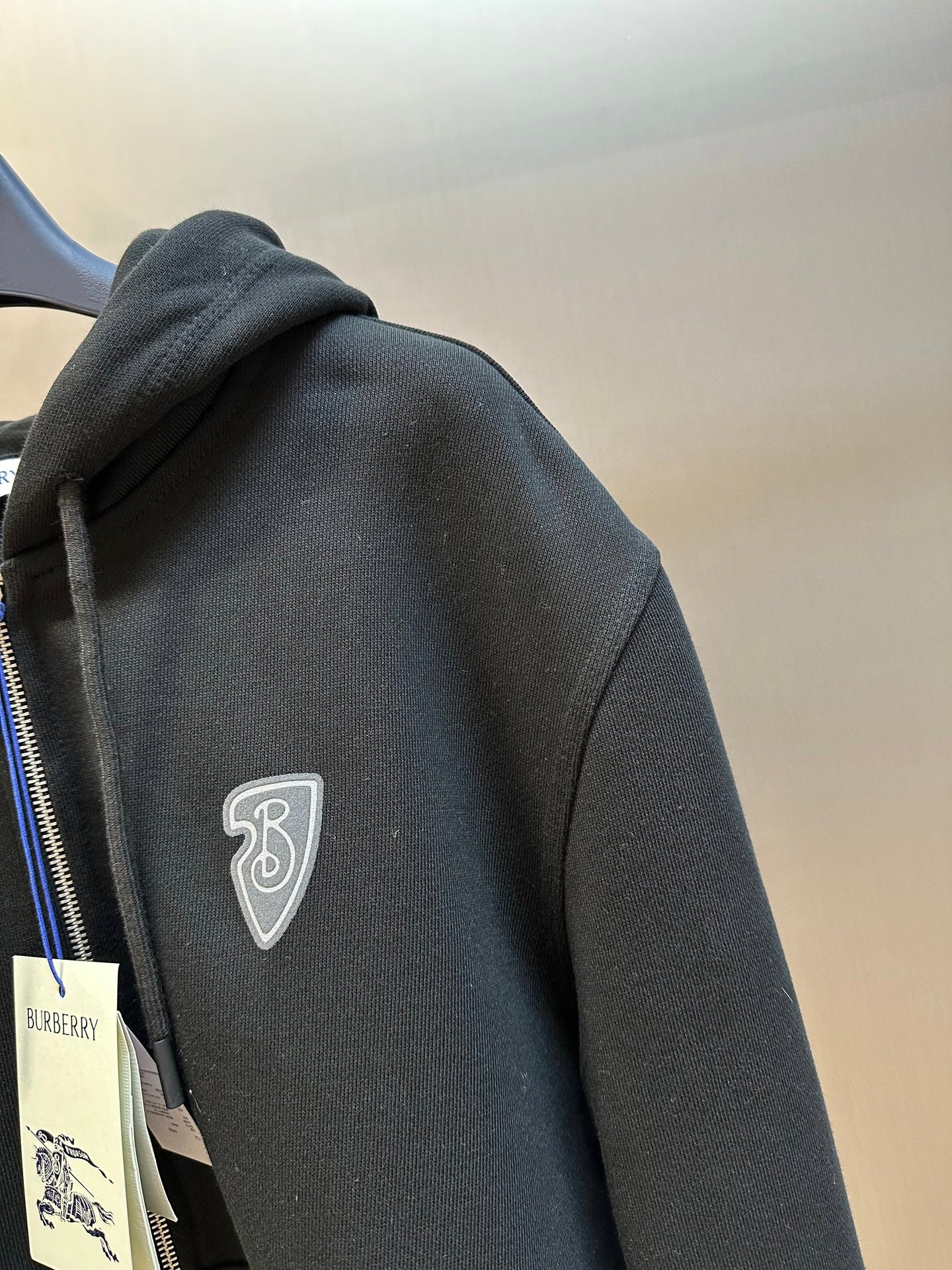 LuxluxHouse Best Quality Clothes Burberry Hoodie & Sweater