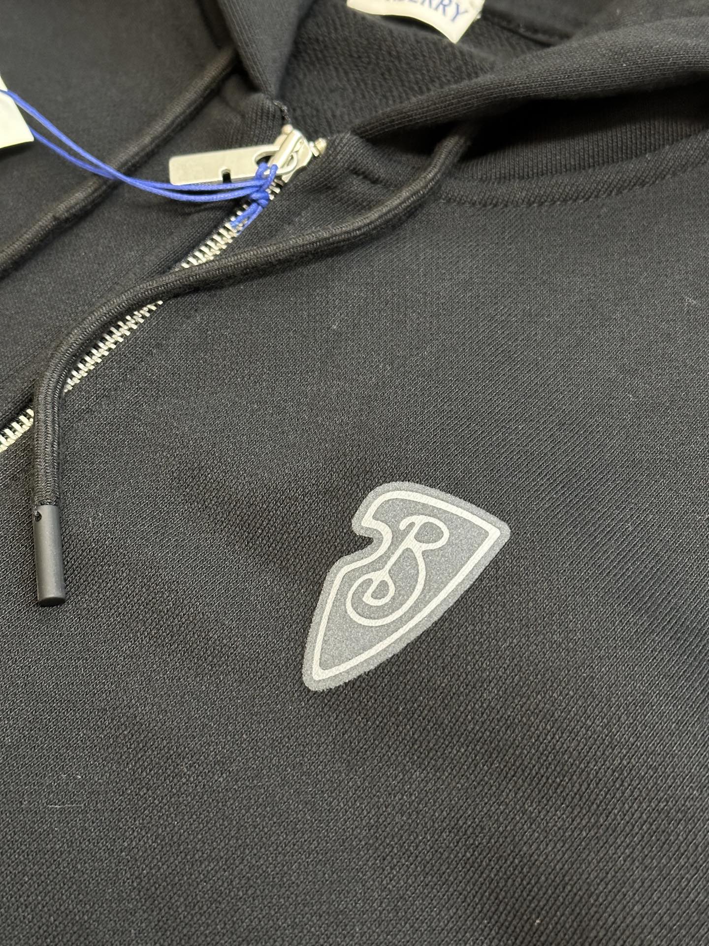 LuxluxHouse Best Quality Clothes Burberry Hoodie & Sweater