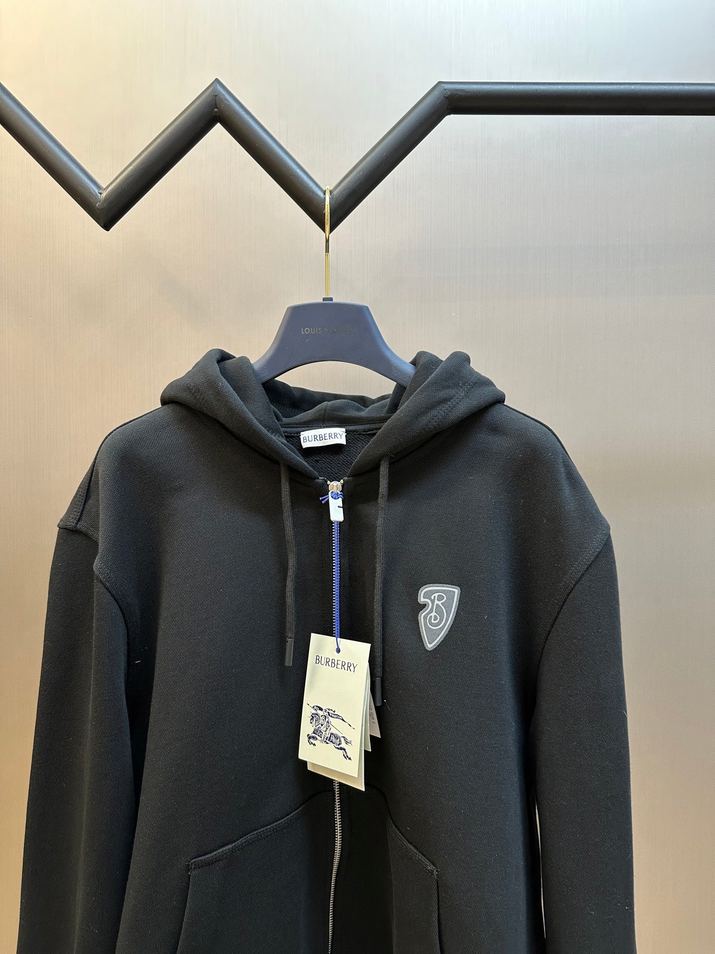 LuxluxHouse Best Quality Clothes Burberry Hoodie & Sweater