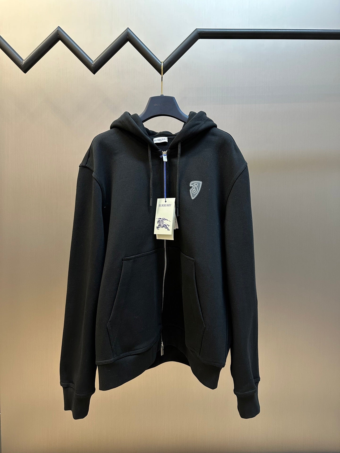 LuxluxHouse Best Quality Clothes Burberry Hoodie & Sweater