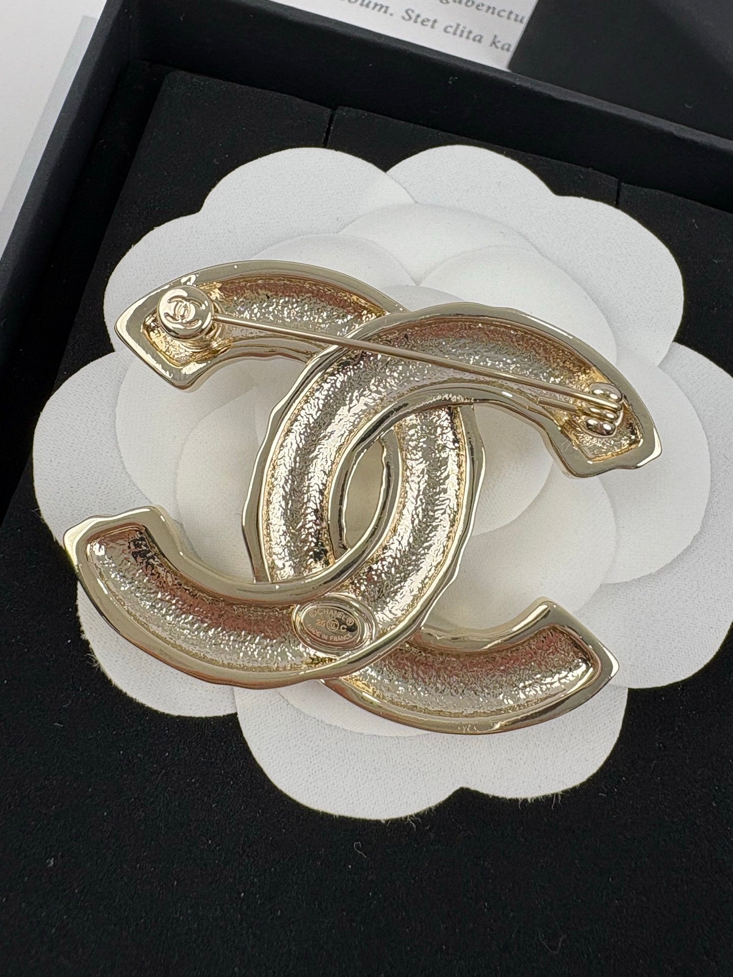 LuxluxHouse Best Quality Accessories Brooch Brooch Chanel