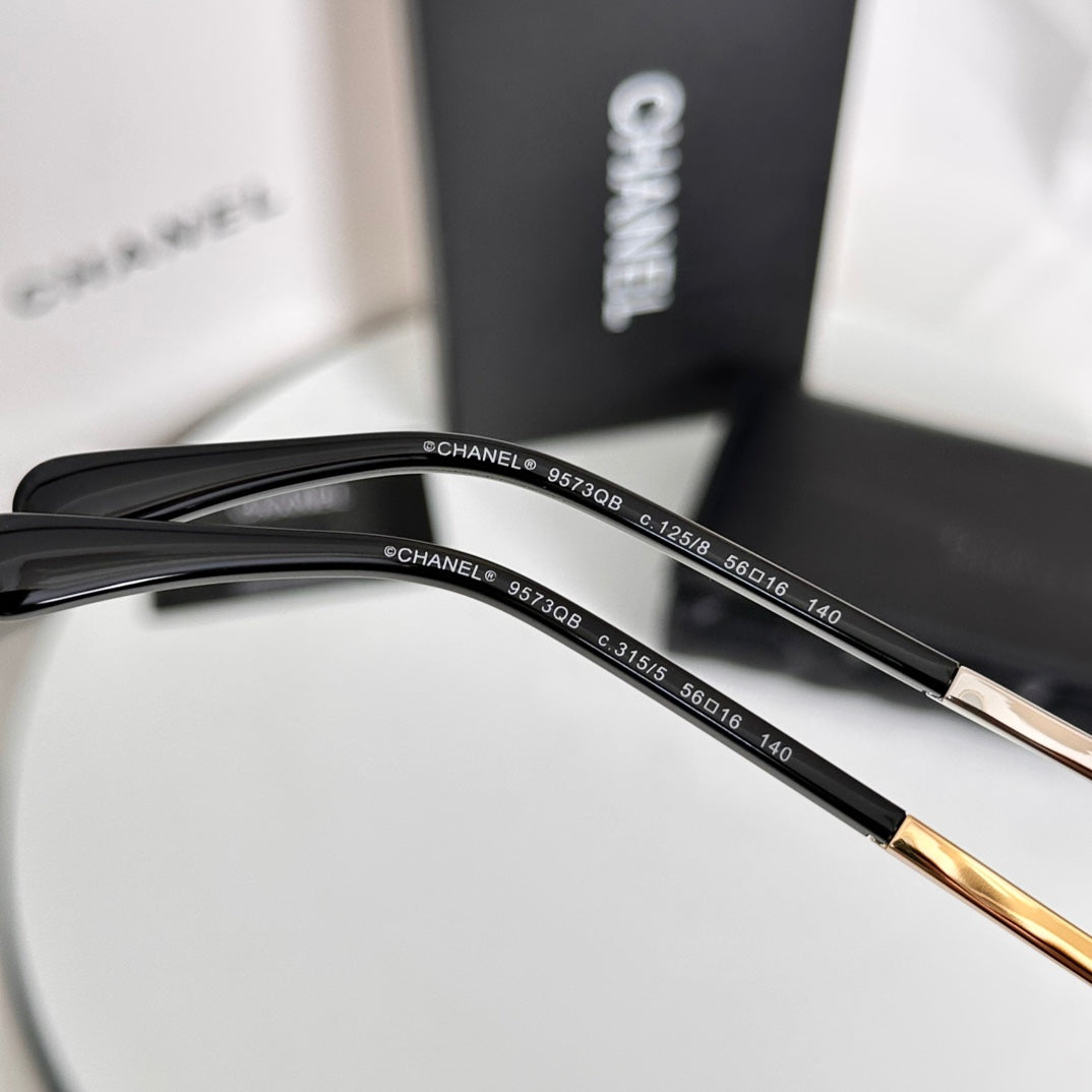 LuxluxHouse Best Quality Glasses Chanel