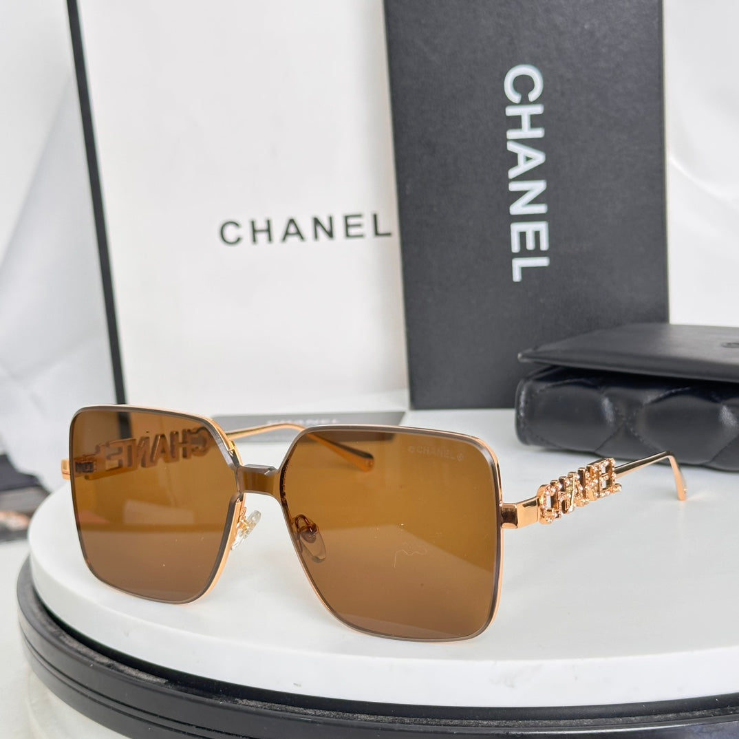 LuxluxHouse Best Quality Glasses Chanel