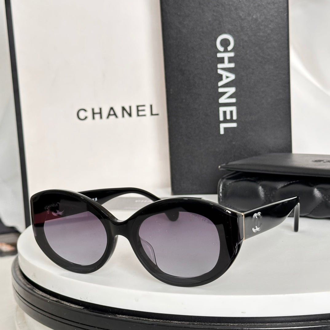 LuxluxHouse Best Quality Glasses Chanel