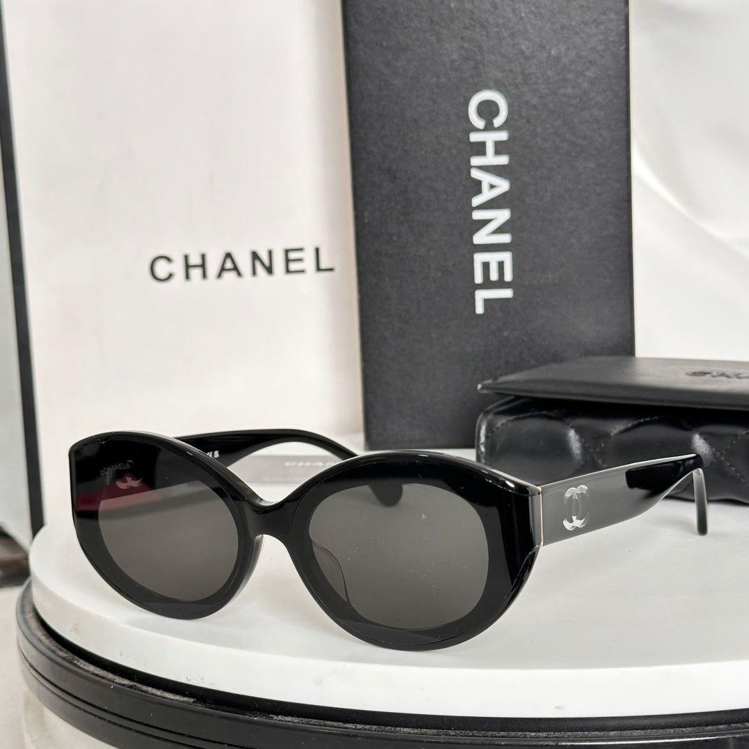 LuxluxHouse Best Quality Glasses Chanel