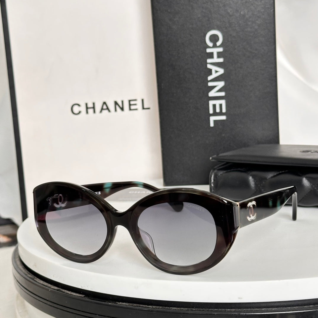 LuxluxHouse Best Quality Glasses Chanel