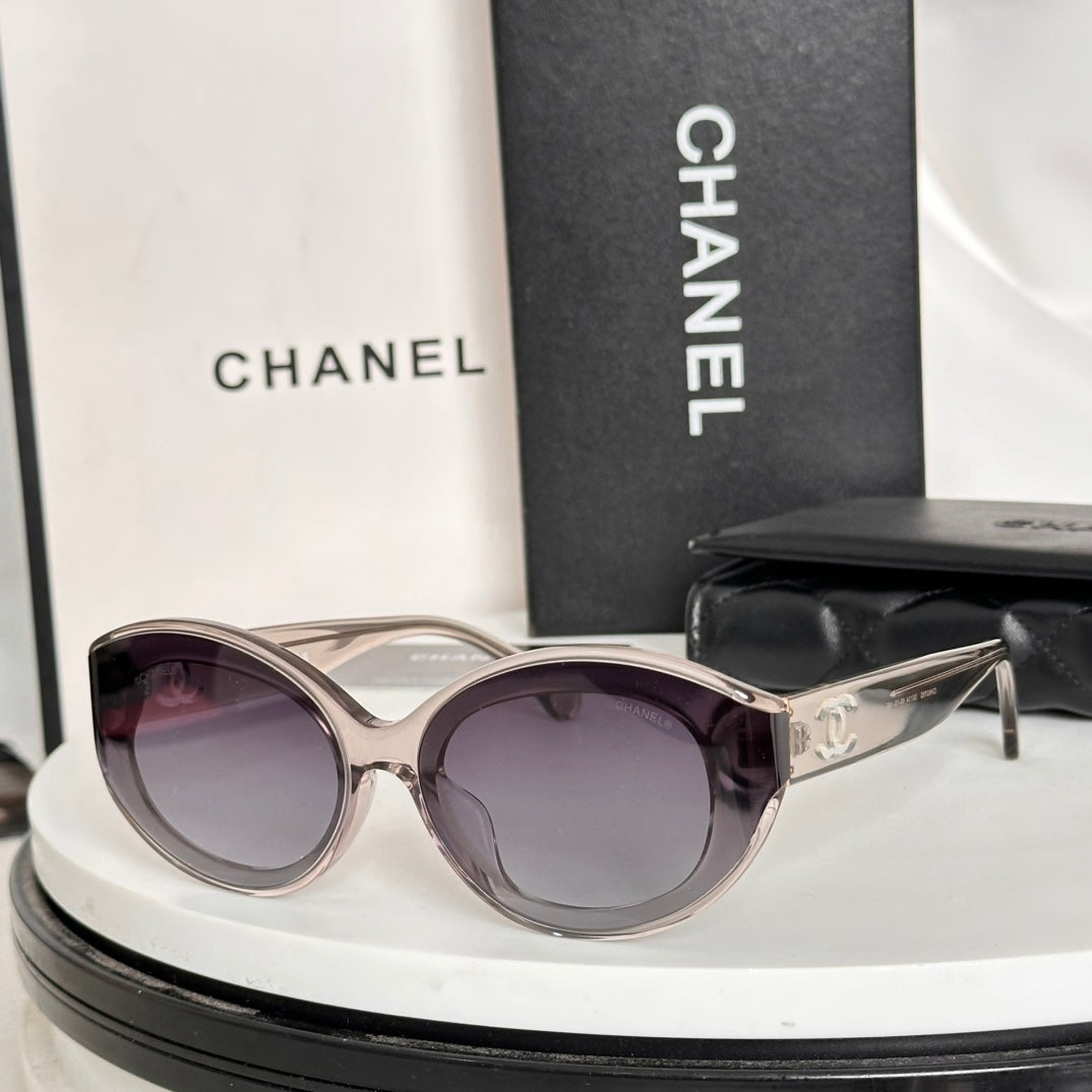 LuxluxHouse Best Quality Glasses Chanel