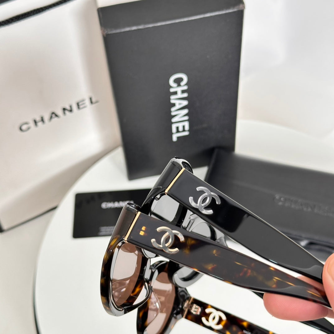 LuxluxHouse Best Quality Glasses Chanel
