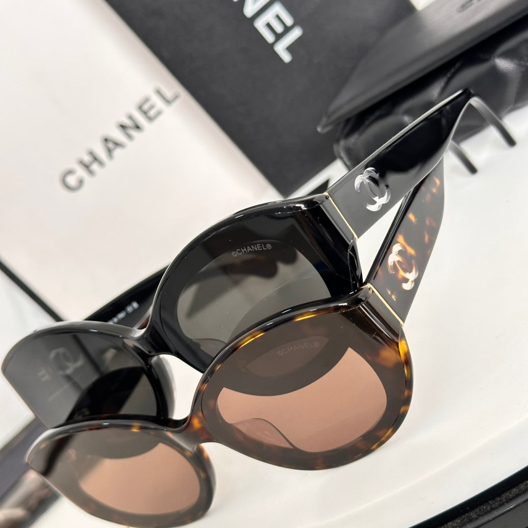 LuxluxHouse Best Quality Glasses Chanel
