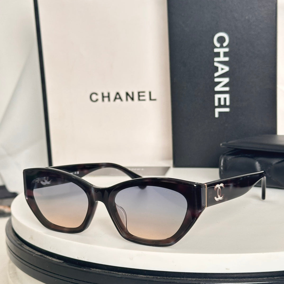 LuxluxHouse Best Quality Glasses Chanel