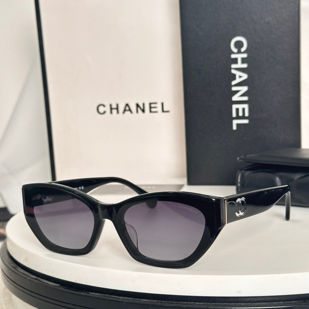 LuxluxHouse Best Quality Glasses Chanel