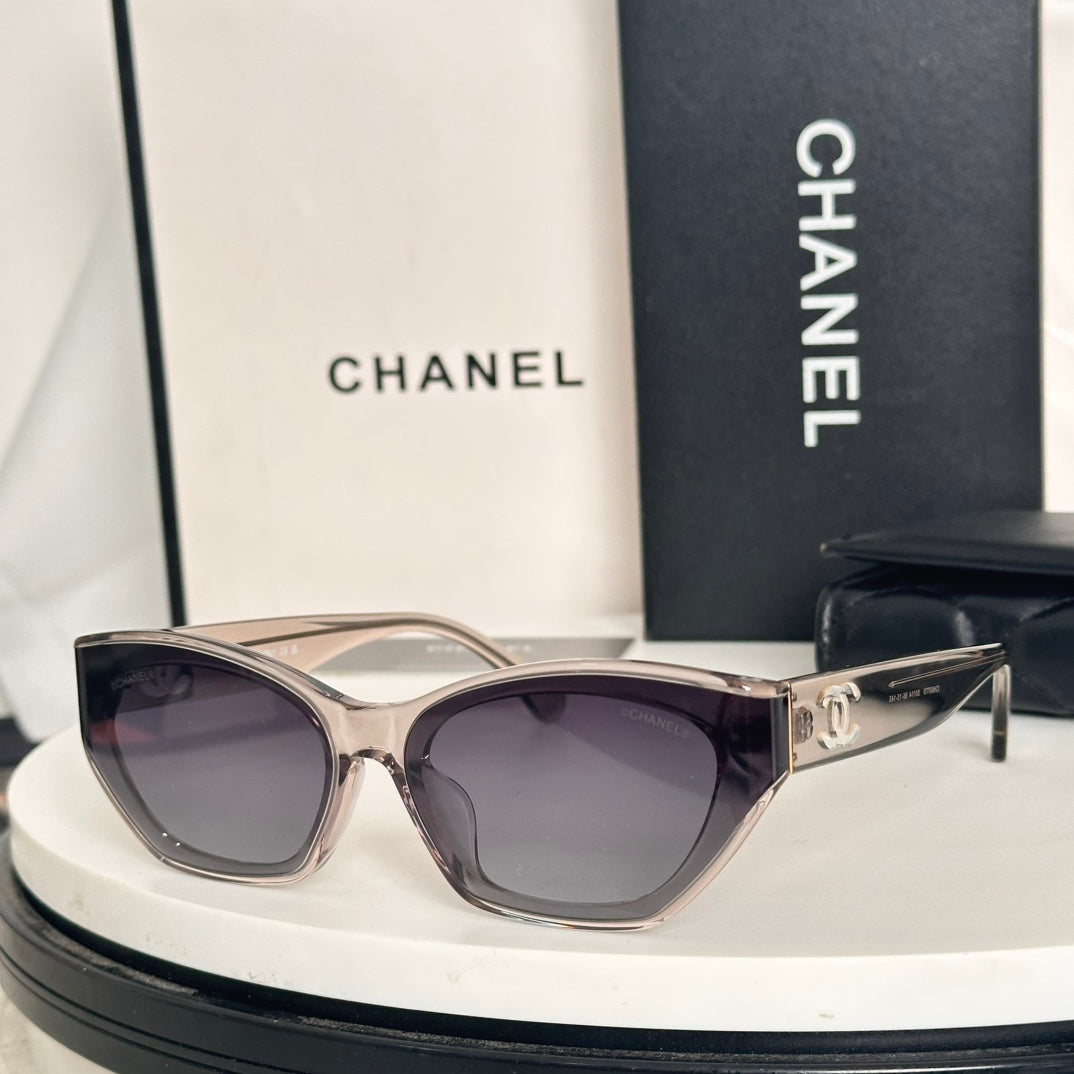LuxluxHouse Best Quality Glasses Chanel