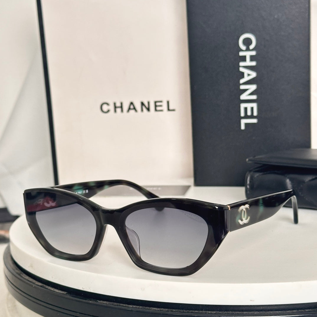 LuxluxHouse Best Quality Glasses Chanel