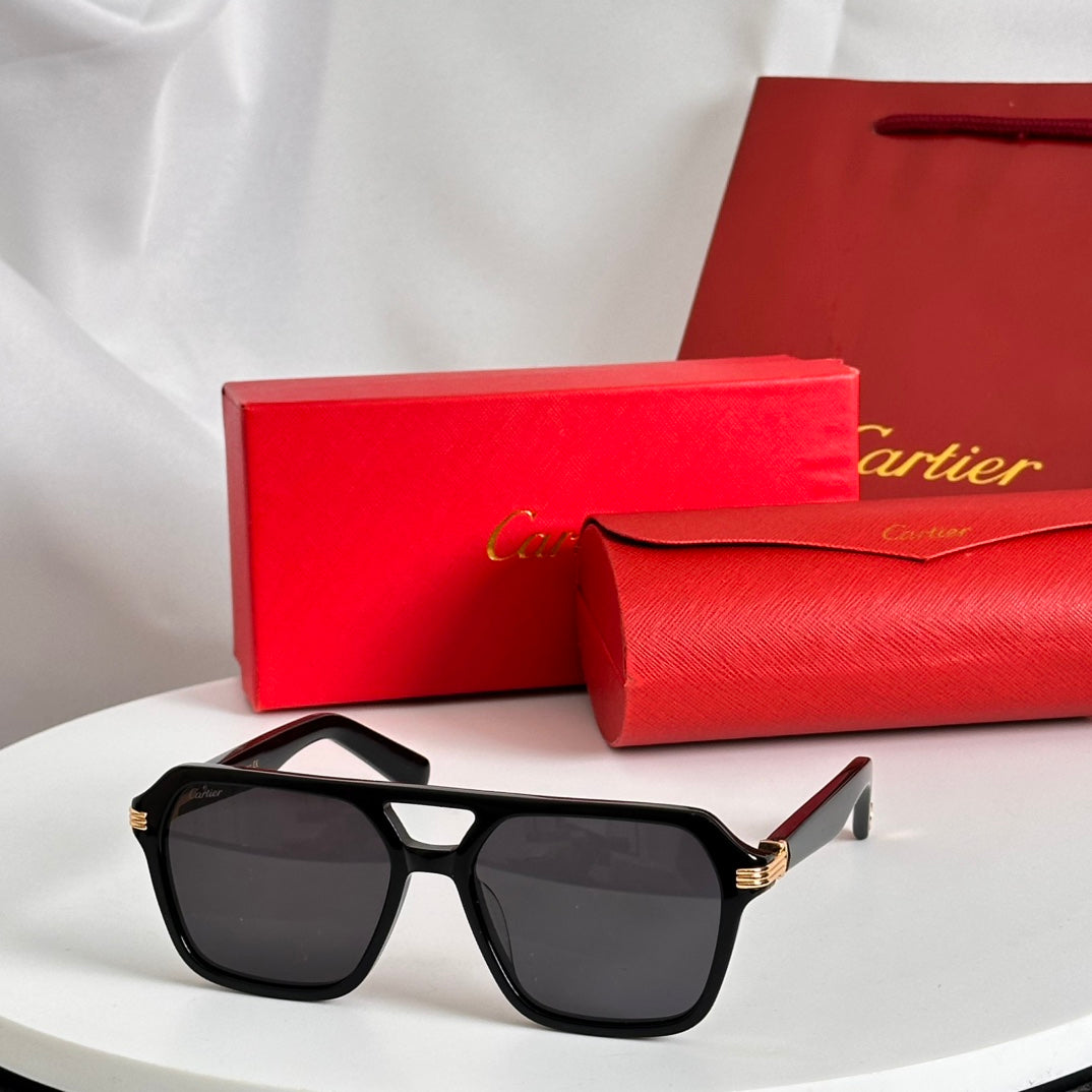 LuxluxHouse Best Quality Glasses Cartier