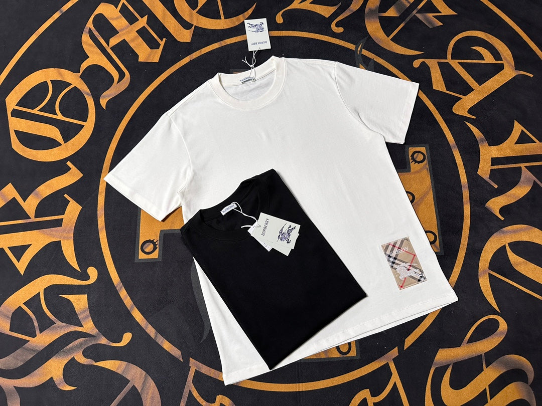 LuxluxHouse Best Quality Clothes Burberry T-shirt