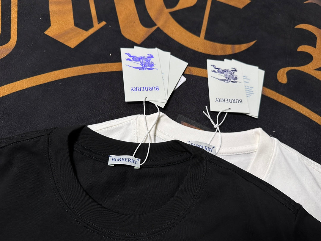 LuxluxHouse Best Quality Clothes Burberry T-shirt