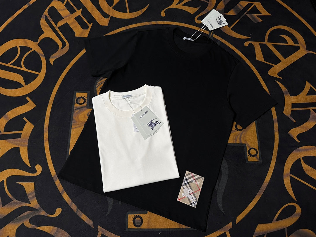 LuxluxHouse Best Quality Clothes Burberry T-shirt